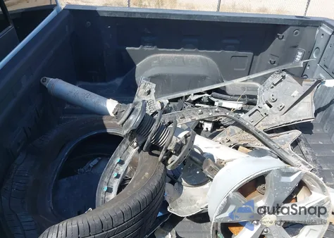 2022 GMC Sierra K1500 Slt z USA, uszkodzony, nr VIN 3GTUUDED9NG502016